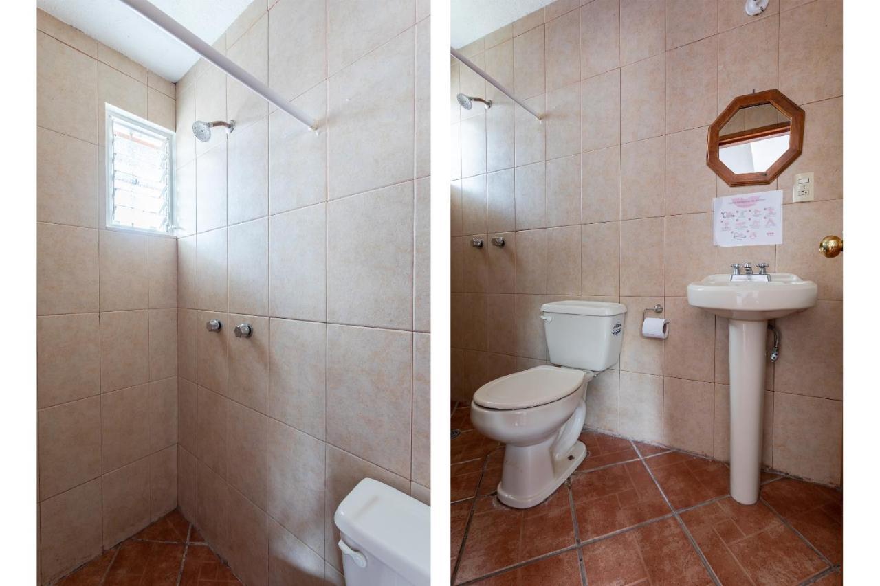 Hotel Paraje Casa Blanca San Agustín Etla Zewnętrze zdjęcie