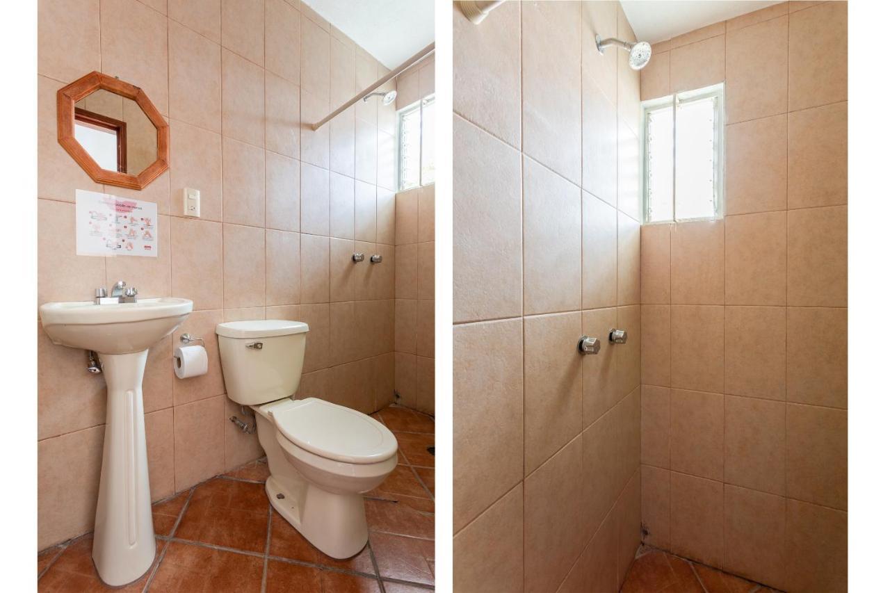 Hotel Paraje Casa Blanca San Agustín Etla Zewnętrze zdjęcie