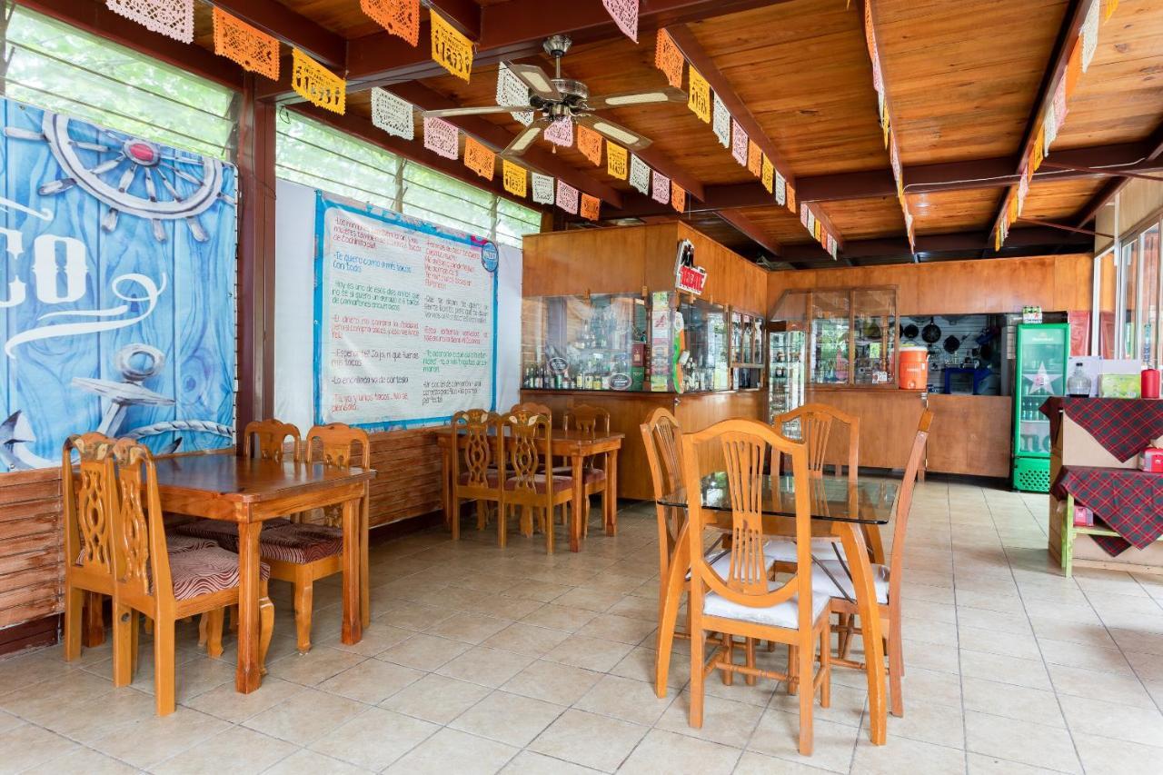 Hotel Paraje Casa Blanca San Agustín Etla Zewnętrze zdjęcie