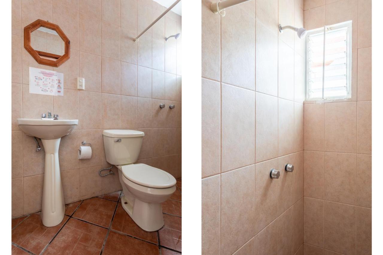 Hotel Paraje Casa Blanca San Agustín Etla Zewnętrze zdjęcie