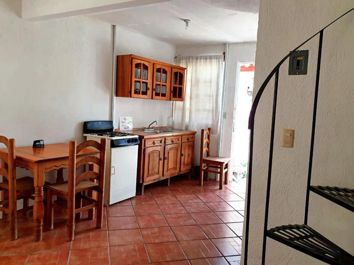 Hotel Paraje Casa Blanca San Agustín Etla Zewnętrze zdjęcie